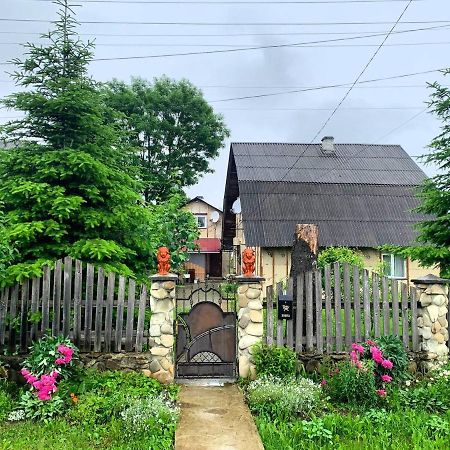 Ny to Abzatc Apartman Szlavszke Kültér fotó