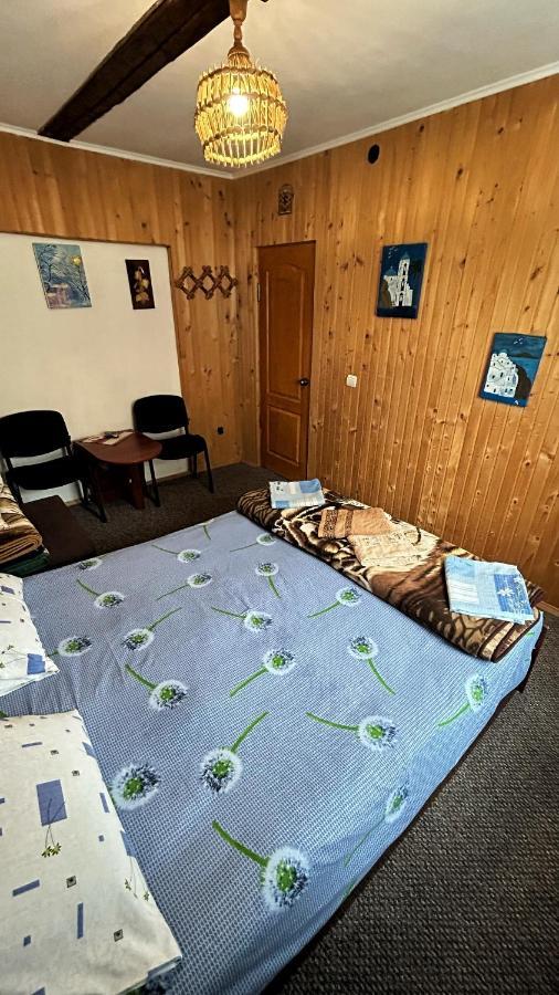 Ny to Abzatc Apartman Szlavszke Kültér fotó